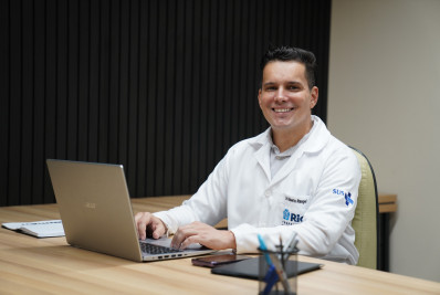 RioSaúde a plenos pulmões