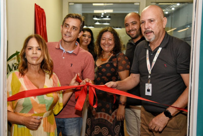 Prefeitura de Maricá inaugura Incubadora de Cultura no Centro