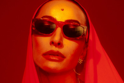 Sabrina Sato é destaque durante evento em Nova York ao lado de Beyoncé