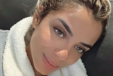 Key Alves anuncia afastamento de rede social e revela motivo