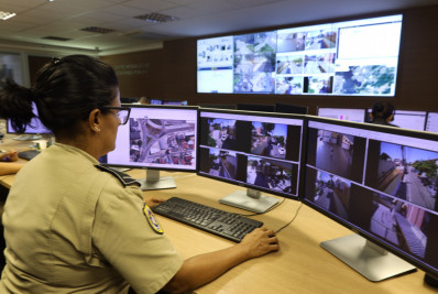 Prefeitura de Niterói implanta projeto piloto de segurança nas escolas