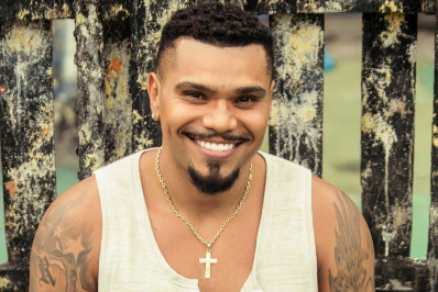 Naldo teria superado recorde de sexo na semana: 'Já foram 41 vezes'