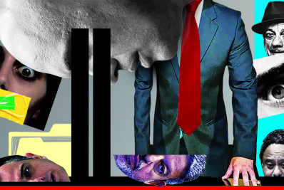 O medo do guarda da esquina 