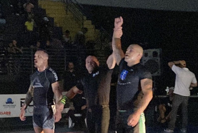 Com ex-UFC em ação, BJJ Storm Contest 2 traz GP como grande destaque