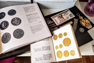 2º Encontro de Numismática acontece em Teresópolis neste final de semana