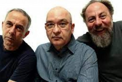 Festa do Trabalhador terá Paralamas do Sucesso em Volta Redonda