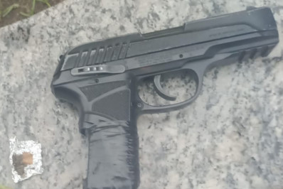 PM prende homem suspeito de tentar estuprar duas mulheres em Bangu