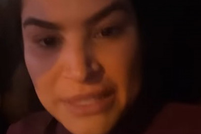 Após pedir ajuda aos internautas, Raissa Barbosa encontra irmão desaparecido: 'Está bem'