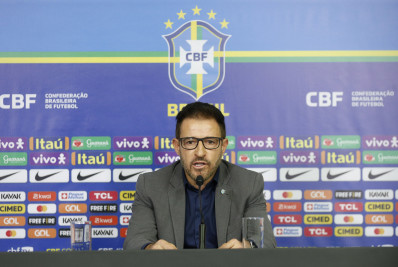 Ramon convoca jogadores de Botafogo, Flamengo e Vasco para Mundial Sub-20