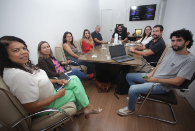 Colab é referência para outros municípios em interação com a população