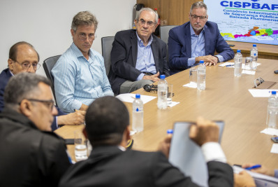 Firjan Caxias e Região segue em atuação conjunta contra roubo de cargas 