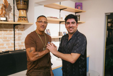 Marcelo Adnet conta que bolsonaristas o cobraram para 'sacanear' Lula