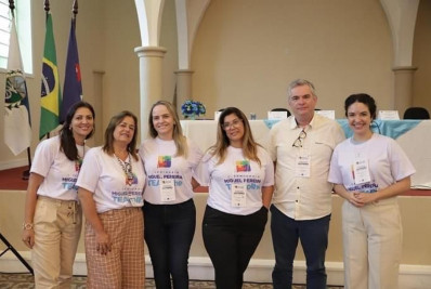 Transtorno do espectro autista é tema de seminário