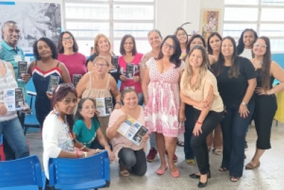 Caxias realiza encontros para XVI Conferência de Assistência Social