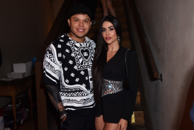 Acabou! Tierry e Mikaely Amorim terminam namoro de quase dois anos