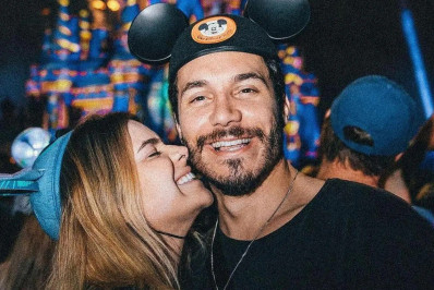 Eliezer revela planos de aumentar a família com Viih Tube