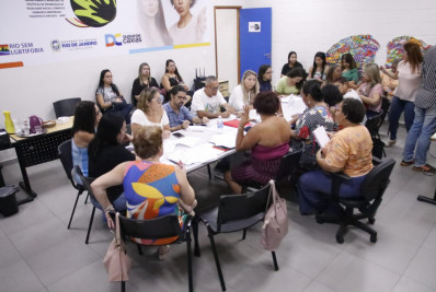 Caxias trabalha para erradicação do sub-registro e registro tardio