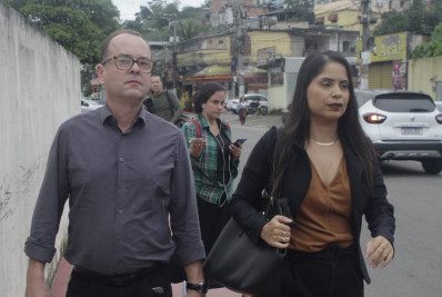 Polícia ouve cinco médicos que participaram das cirurgias de passista que teve braço amputado 