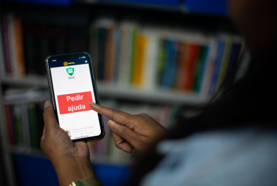 Botão do pânico é mais um aliado no combate à violência nas escolas