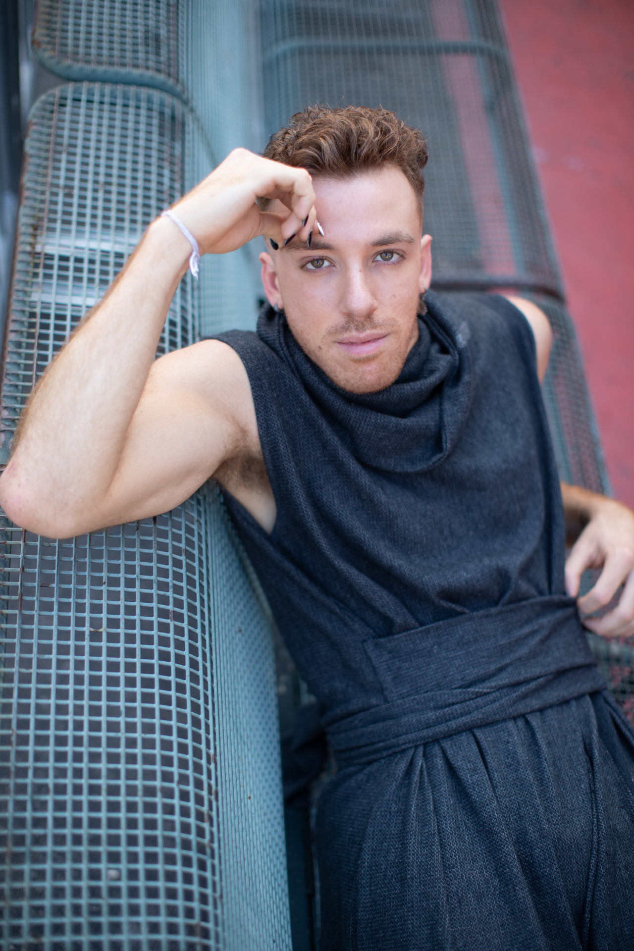 João Côrtes - Divulgação/Paulo Macedo