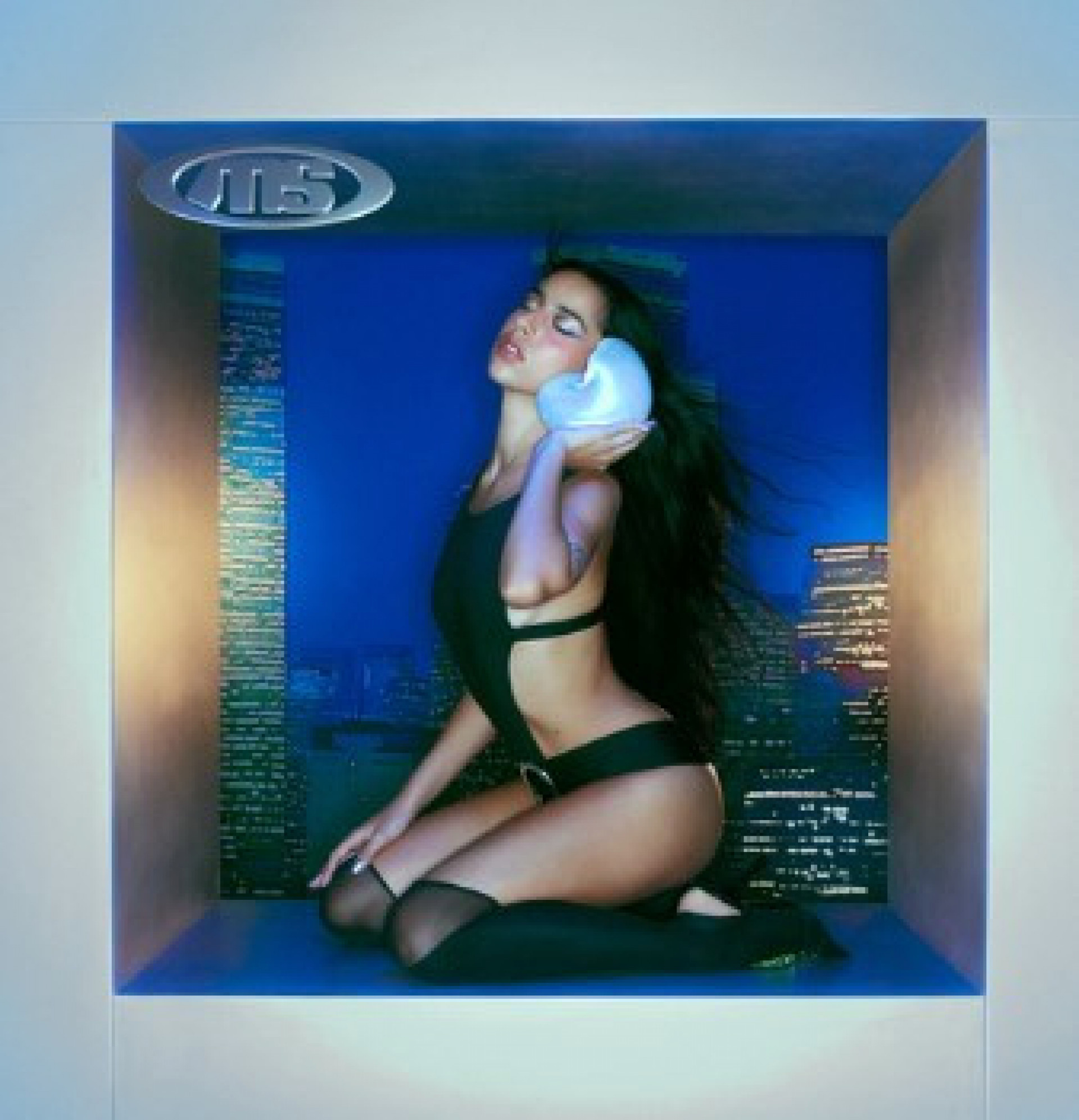 Marina Sena chega ao seu segundo álbum com nova sonoridade - Reprodução/Internet