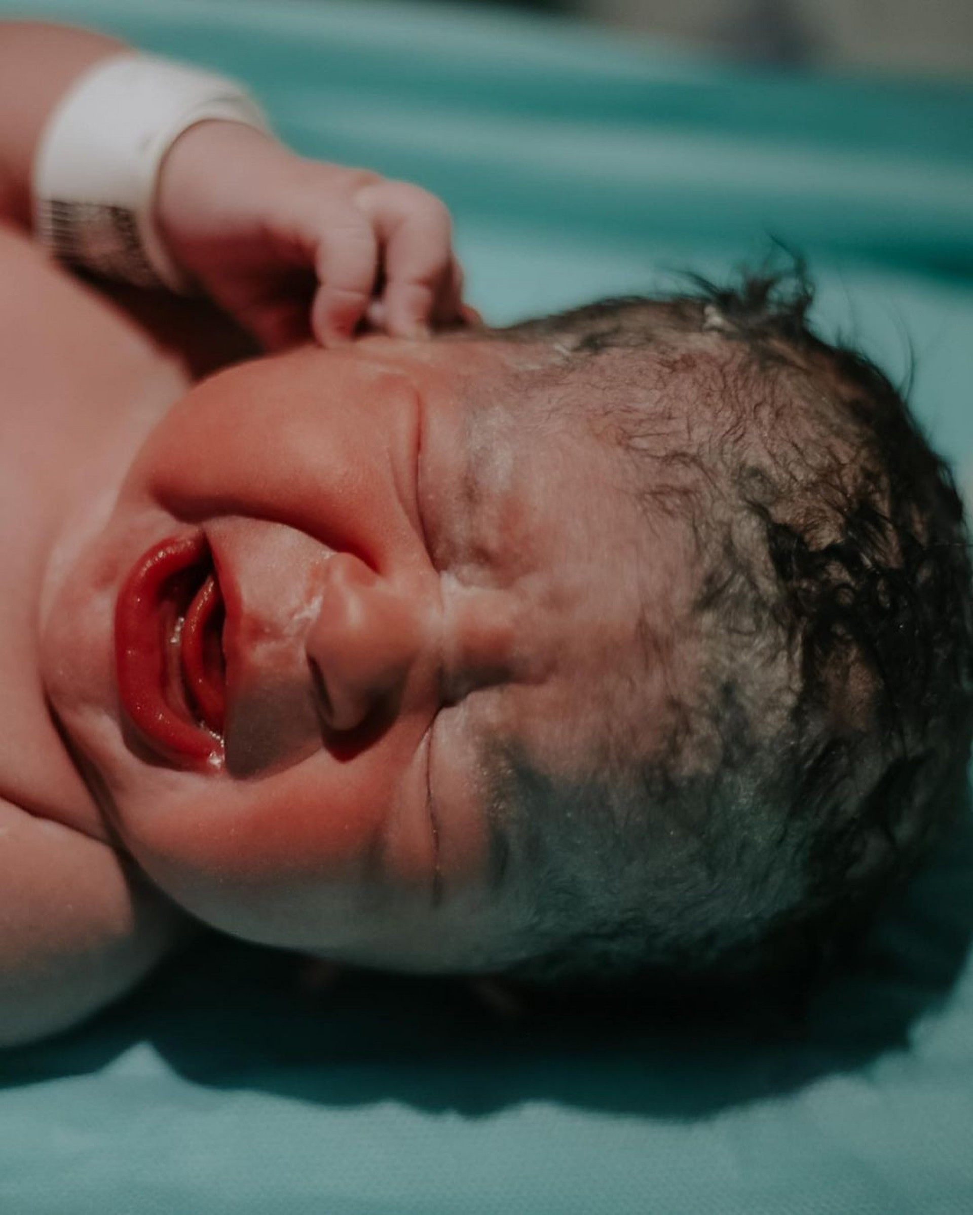 Alana é filha de Evelyn Regly e Diego Cabral - Reprodução do Instagram / Amanda Vargas