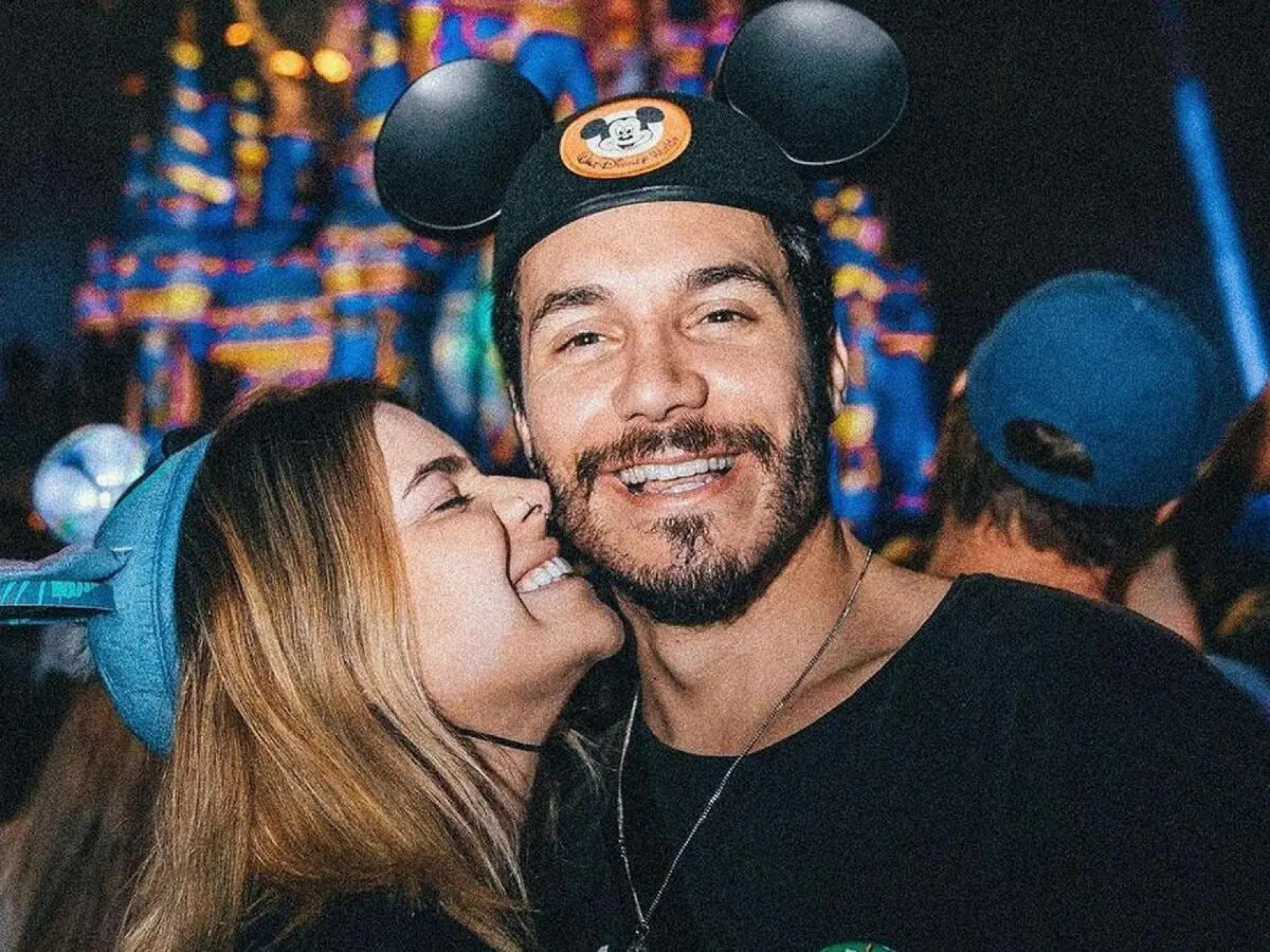 Lua é a primeira filha de Viih Tube e Eliezer - Reprodução/Instagram