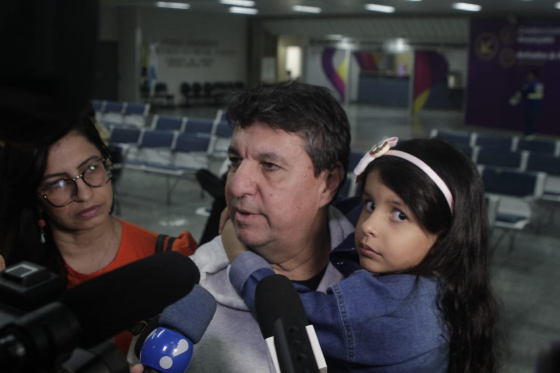 Preparador f&iacute;sico, Rodolpho Maia - Marcos Porto / Ag&ecirc;ncia O Dia