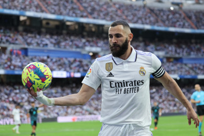 Benzema aceita proposta de clube saudita e está de saída do Real Madrid