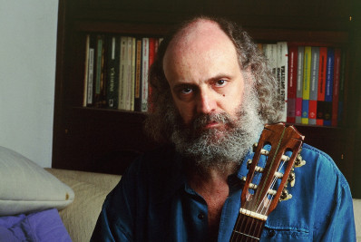 Aldir Blanc será homenageado com busto e alameda na Tijuca