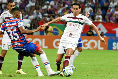 Fluminense vê planejamento não funcionar antes de duelo com River Plate