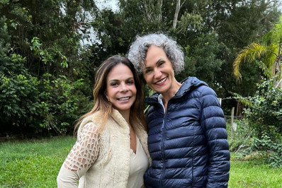 Ex-apresentadora Faa Morena vira atriz de novela?