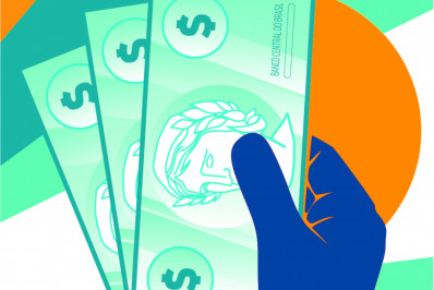 João Adolfo de Souza: Revisão do FGTS