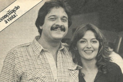 Antonia Fontenelle revela que ex-diretor Roberto Talma 'tentou' assediá-la