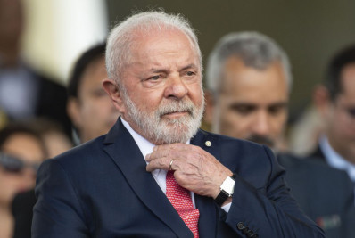 Lula vai a São Paulo para ato com centrais sindicais no Dia do Trabalhor