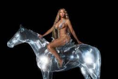 Nova turnê de Beyonce é anunciada no Brasil