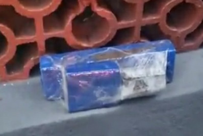 Homem é preso com drogas após abordagem na Linha Amarela