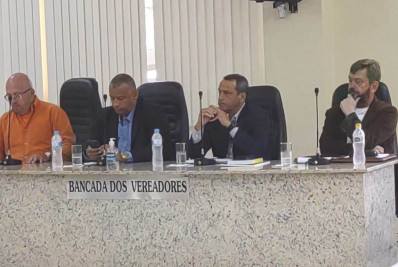 I Encontro de Segurança Pública reúne secretários da região