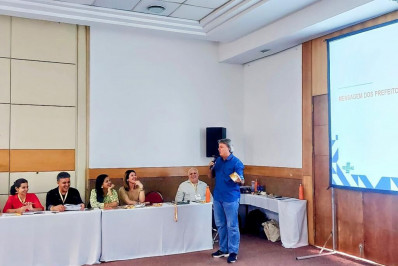 Búzios recebeu Primeiro Encontro do Programa Liderança para o Desenvolvimento Regional