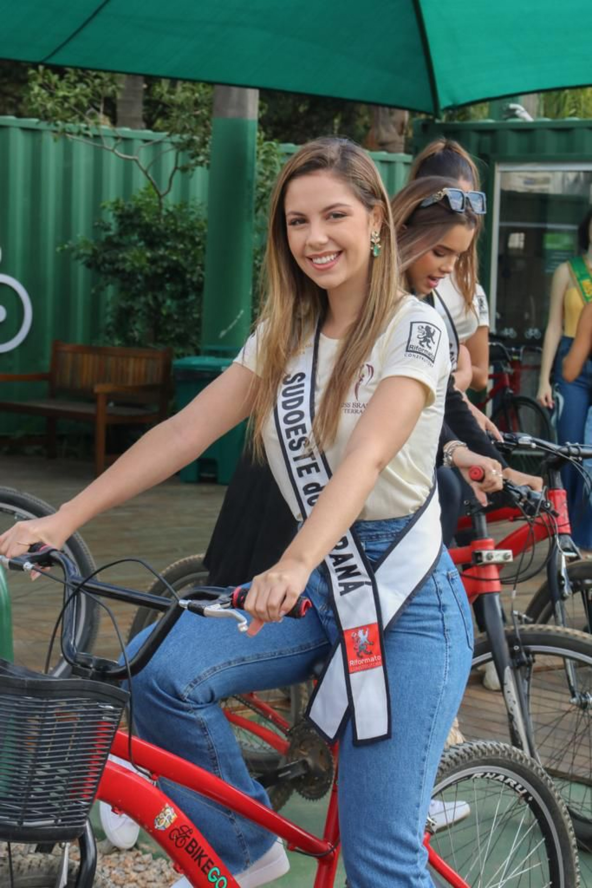 Miss Brasil Terra 2023 - Foto Divulgação