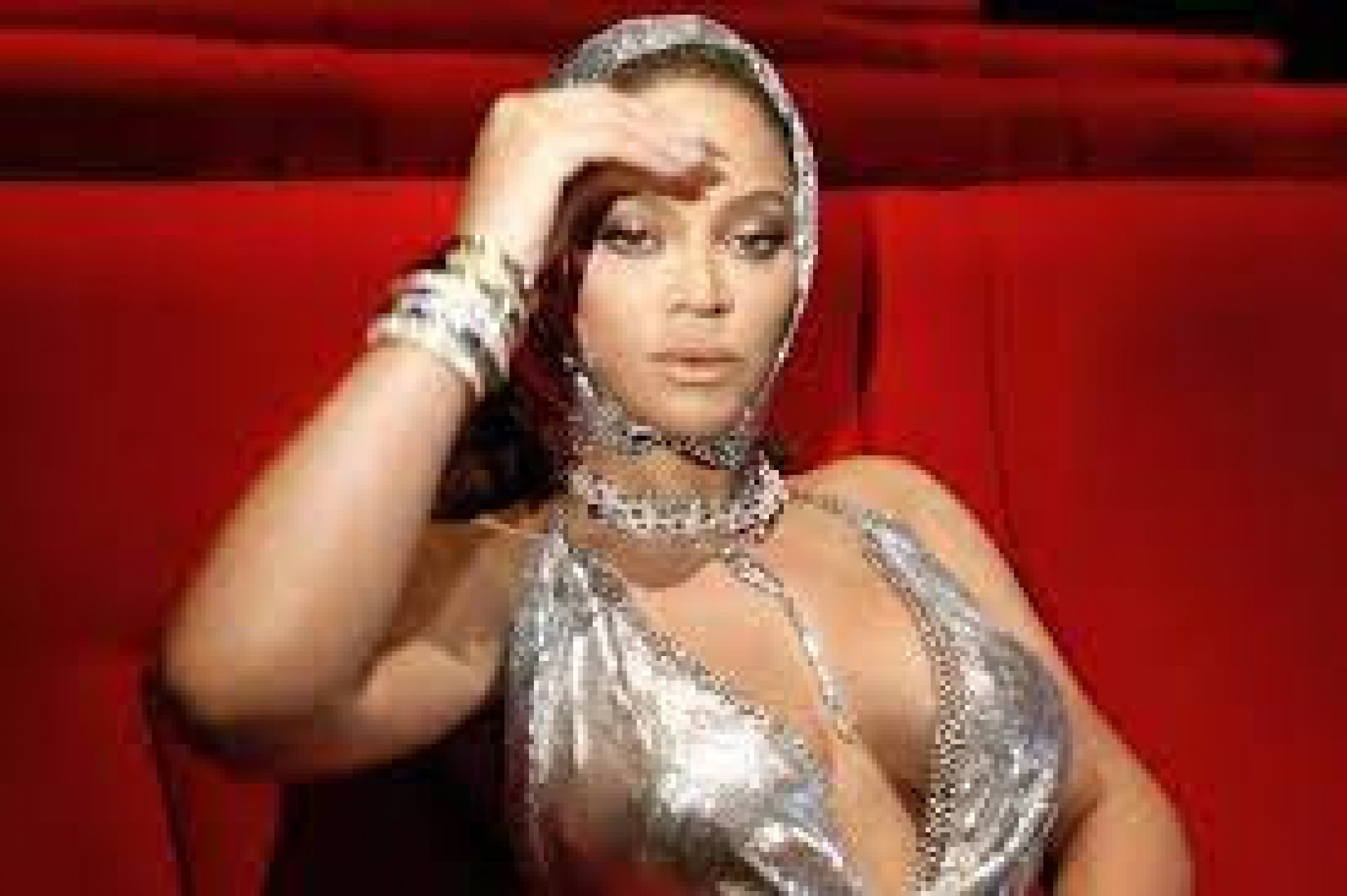 Nova turnê de Beyonce passará pelo Brasil - Foto reprodução Internet