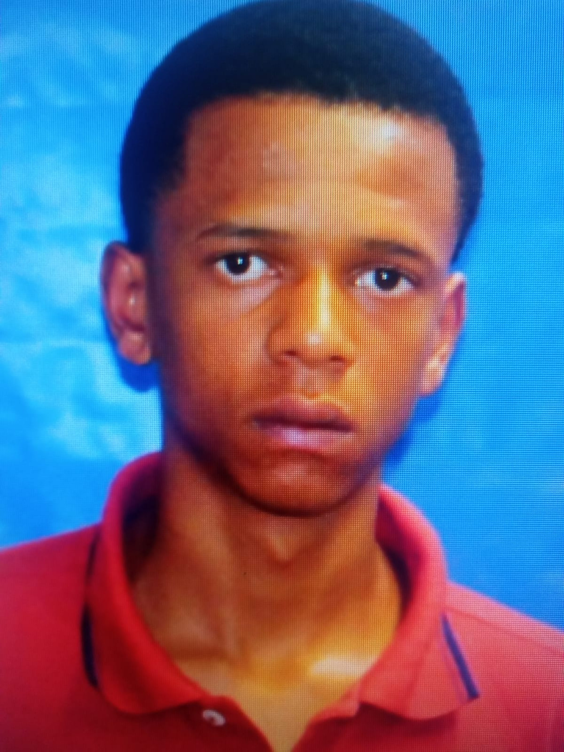 Ruan da Silva Martins, vulgo Tatu - Divulgação