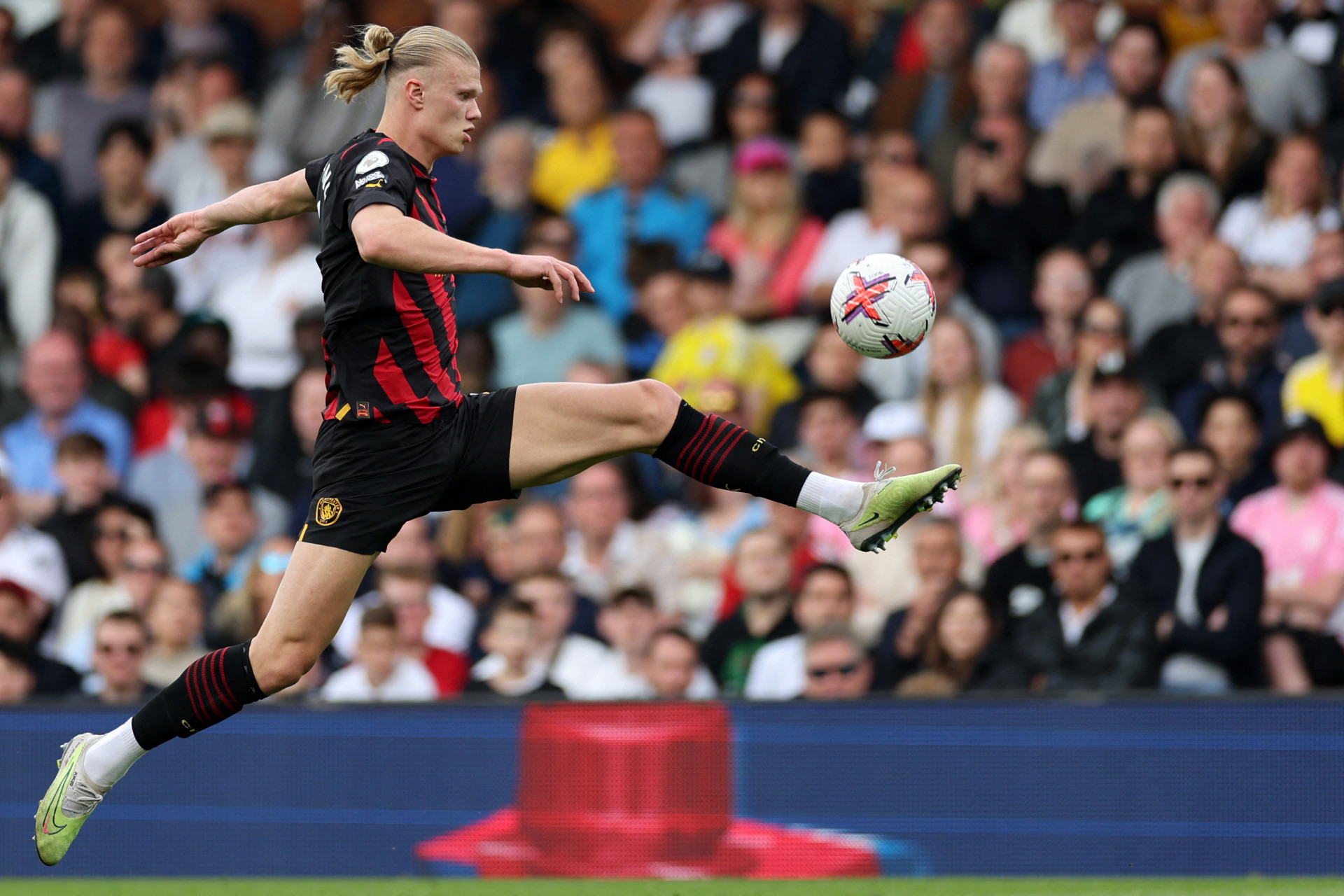 Um gol em cinco jogos: chegou a hora do Manchester City se