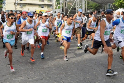 Mangaratiba promove Corrida do Trabalhador