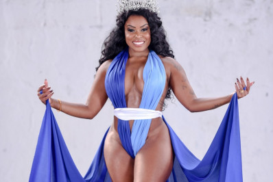 Arranco do Engenho de Dentro anuncia nova rainha de bateria