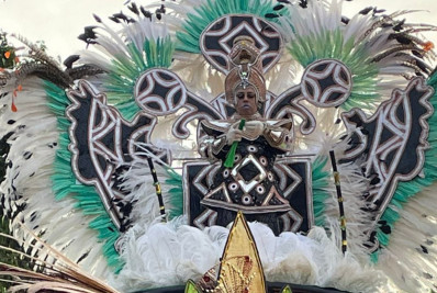 Coordenador Marcos Lerroy levará os destaques da Inocentes de Belford Roxo para Sapucaí em 2024