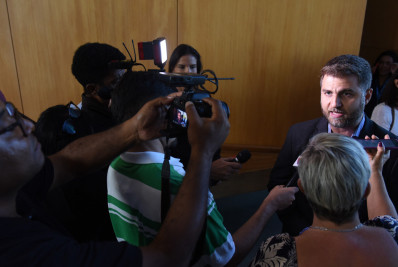 Recuperação de credibilidade e capacidade de investimento são refletidas na geração de empregos