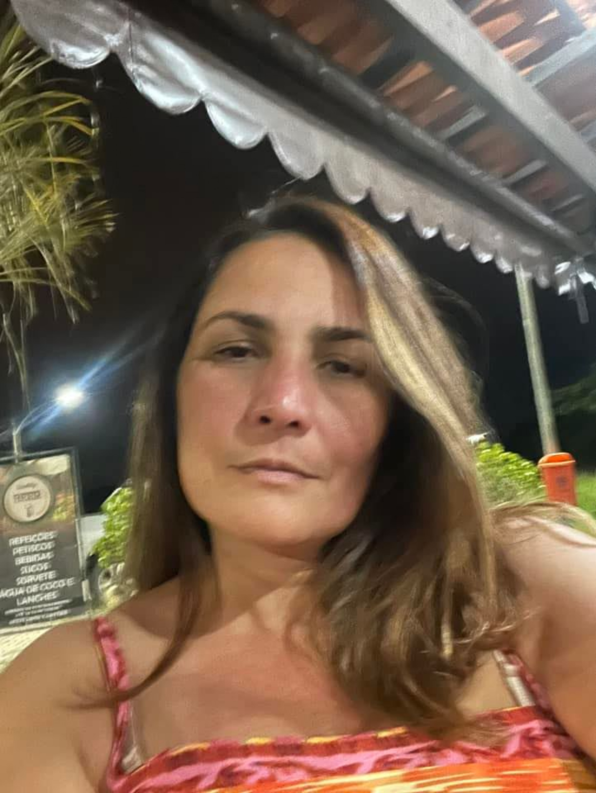 Helen Perrone morreu depois de ser baleada em uma perseguição entre PMs e criminosos na Avenida Brasil - Reprodução