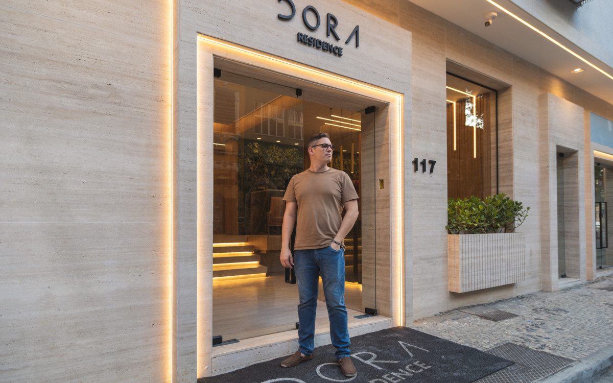 Eduardo reforçou que "a fotografia comercial é fundamental para a geração de valor em qualquer ramo de trabalho