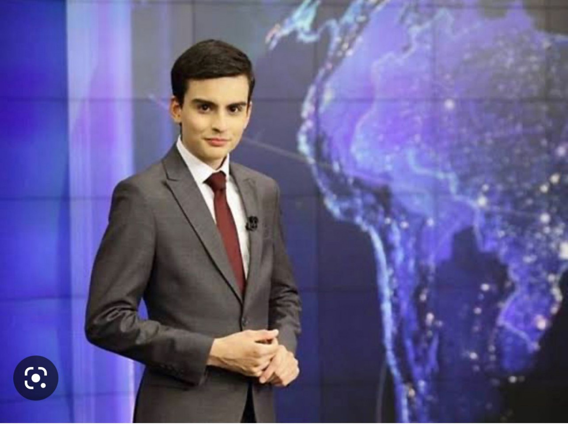 Apresentadores do SBT - Foto reprodução internet